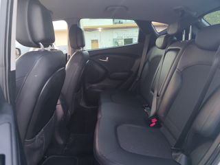 Hyundai ix35 2011