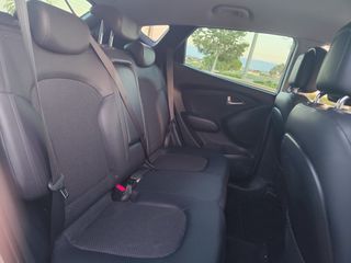 Hyundai ix35 2011