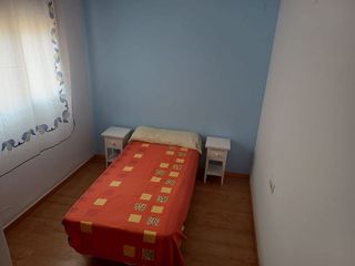 Piso en alquiler en Avda. de Abril. - 9 de octubre en Sagunto