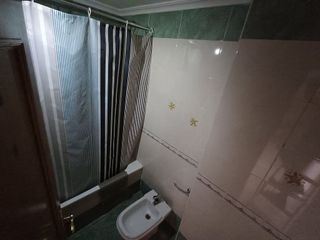 Piso en alquiler en Avda. de Abril. - 9 de octubre en Sagunto