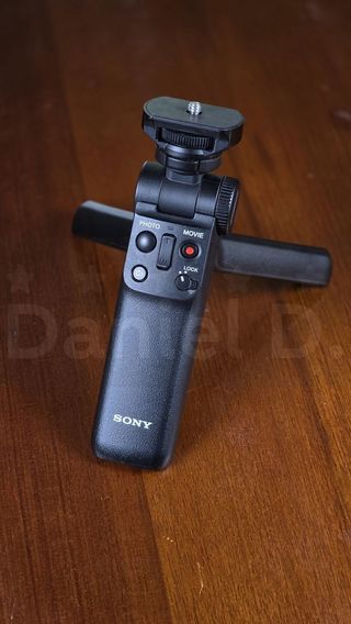 Grip Sony GP-VPT2BT