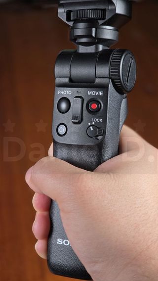 Grip Sony GP-VPT2BT