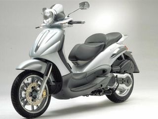 Motor eléctrico cerradura piaggio beverly . 26894