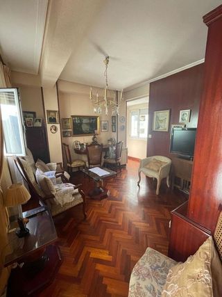 Piso en venta en Numancia - San Fernando en Santander