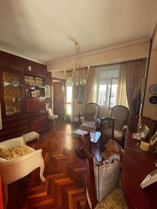 Piso en venta en Numancia - San Fernando en Santander