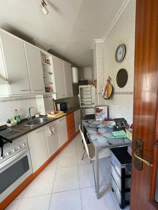 Piso en venta en Numancia - San Fernando en Santander