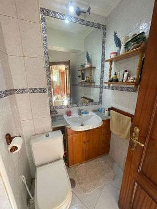 Piso en venta en Numancia - San Fernando en Santander
