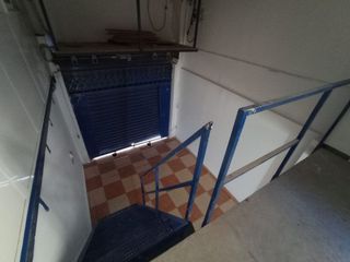 Local comercial en venta en Las Lagunas en Mijas