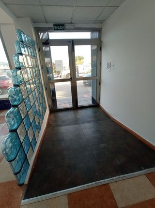 Local comercial en venta en Las Flores en Mijas