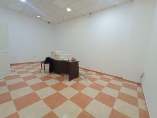 Local comercial en venta en Las Flores en Mijas