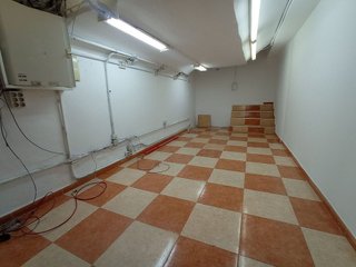 Local comercial en venta en Las Flores en Mijas