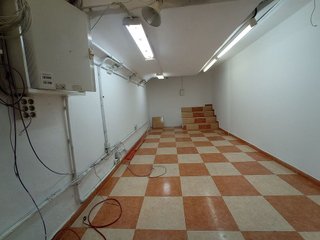 Local comercial en venta en Las Flores en Mijas