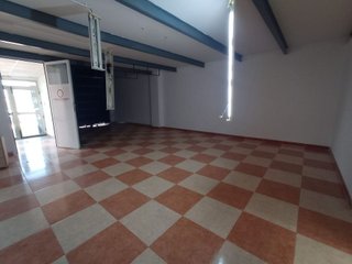 Local comercial en venta en Las Flores en Mijas