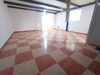 Local comercial en venta en Las Flores en Mijas