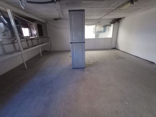 Local comercial en venta en Las Flores en Mijas
