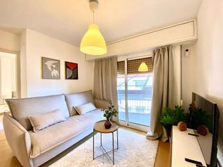 Piso en alquiler en La Sagrada Família en Barcelona