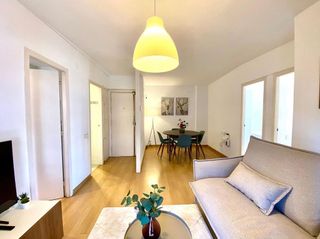 Piso en alquiler en La Sagrada Família en Barcelona