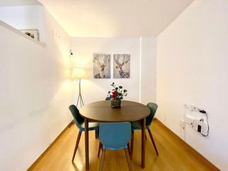 Piso en alquiler en La Sagrada Família en Barcelona