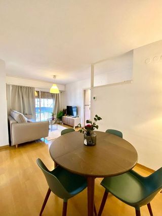 Piso en alquiler en La Sagrada Família en Barcelona