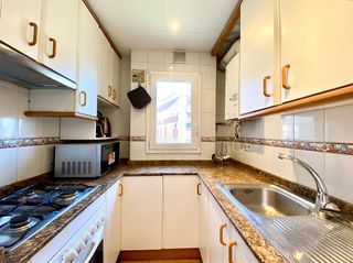 Piso en alquiler en La Sagrada Família en Barcelona