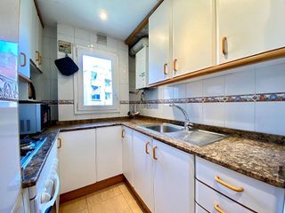 Piso en alquiler en La Sagrada Família en Barcelona