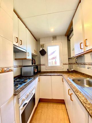 Piso en alquiler en La Sagrada Família en Barcelona