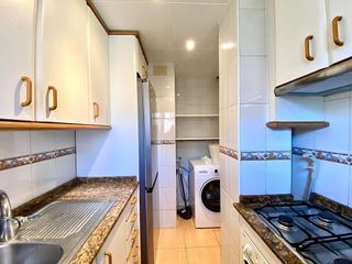 Piso en alquiler en La Sagrada Família en Barcelona