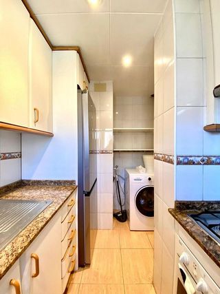 Piso en alquiler en La Sagrada Família en Barcelona