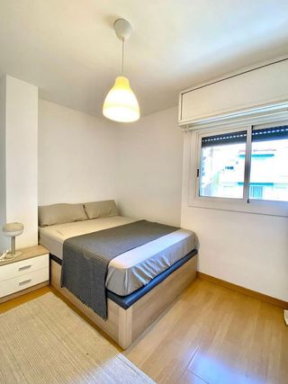 Piso en alquiler en La Sagrada Família en Barcelona