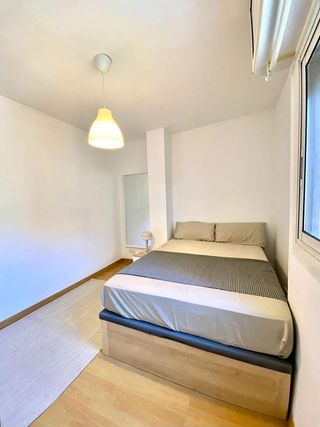 Piso en alquiler en La Sagrada Família en Barcelona