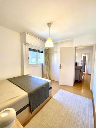 Piso en alquiler en La Sagrada Família en Barcelona