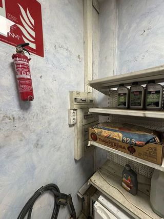 Local comercial en venta en Barbastro