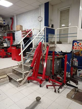 Local comercial en venta en Barbastro