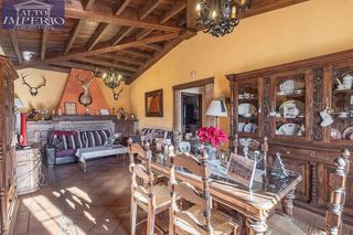 Chalet en venta en Zubia (La)