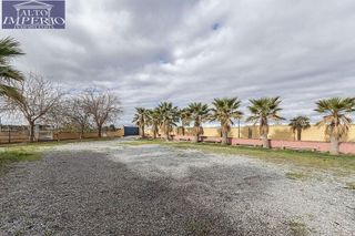 Chalet en venta en Zubia (La)