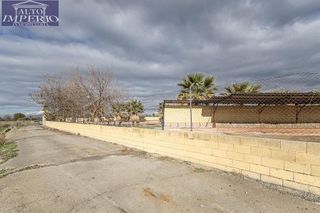 Chalet en venta en Zubia (La)