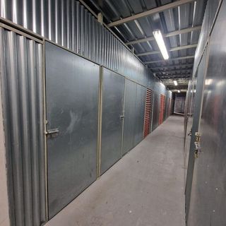 Nave industrial en venta en Sudeste Industrial en Fuenlabrada