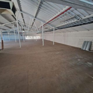 Nave industrial en venta en Sudeste Industrial en Fuenlabrada