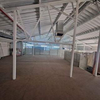 Nave industrial en venta en Sudeste Industrial en Fuenlabrada