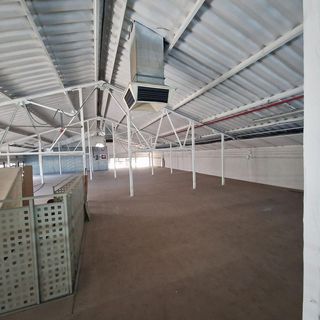 Nave industrial en venta en Sudeste Industrial en Fuenlabrada