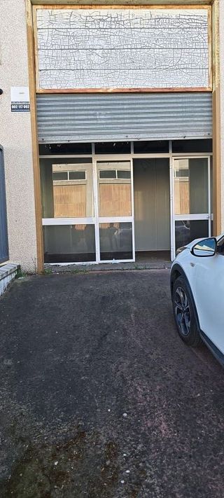 Nave industrial en venta en Palma del Condado (La)