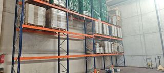 Nave industrial en venta en Palma del Condado (La)