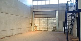 Nave industrial en venta en Palma del Condado (La)