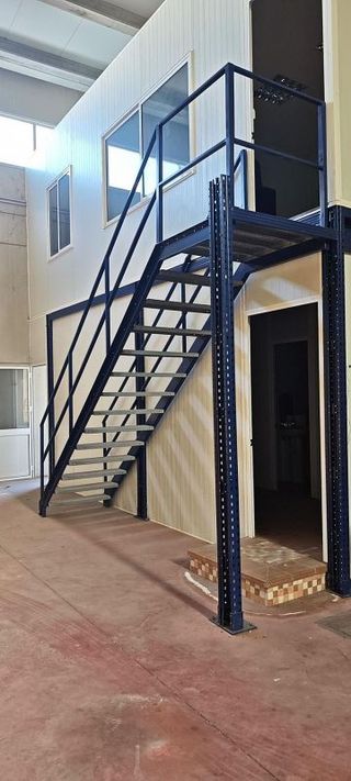 Nave industrial en venta en Palma del Condado (La)