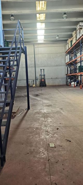 Nave industrial en venta en Palma del Condado (La)