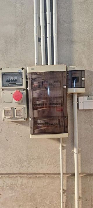 Nave industrial en venta en Palma del Condado (La)