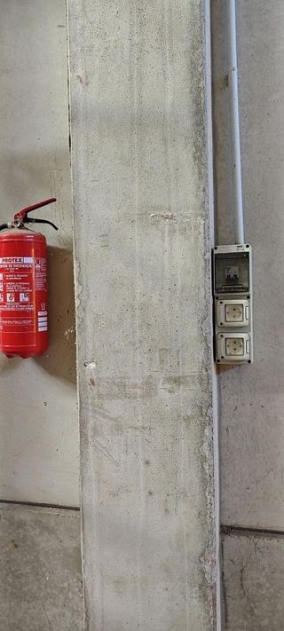 Nave industrial en venta en Palma del Condado (La)