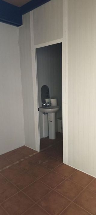 Nave industrial en venta en Palma del Condado (La)