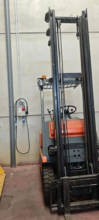 Nave industrial en venta en Palma del Condado (La)