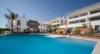 Dúplex en alquiler en Nagüeles Alto en Marbella
